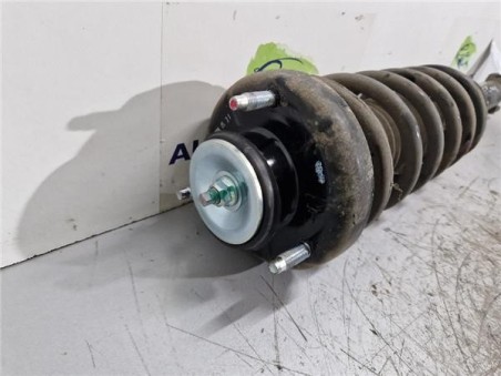 Amortiguador Trasero Izquierdo Chevrolet Epica  2 0 LTX [2 0 Ltr  - 110 kW Diesel CAT]