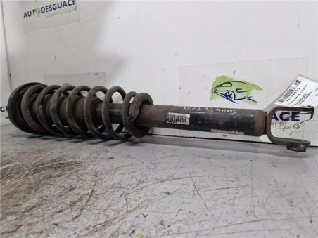 Amortiguador Trasero Izquierdo Chevrolet Epica  2 0 LTX [2 0 Ltr  - 110 kW Diesel CAT]