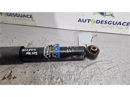 Amortiguador Trasero Izquierdo Renault KOLEOS 2 5 16V 
