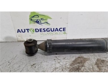 Amortiguador Trasero Izquierdo Opel Crossland X  1 2 Design Line [1 2 Ltr  - 81 kW]