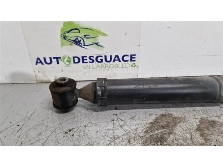 Amortiguador Trasero Izquierdo Opel Crossland X  1 2 Design Line [1 2 Ltr  - 81 kW]