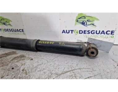 Amortiguador Trasero Izquierdo Opel Crossland X  1 2 Design Line [1 2 Ltr  - 81 kW]