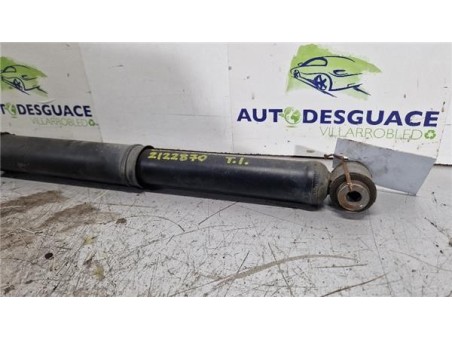 Amortiguador Trasero Izquierdo Opel Crossland X  1 2 Design Line [1 2 Ltr  - 81 kW]