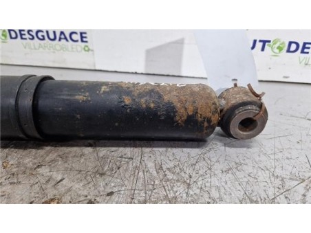 Amortiguador Trasero Izquierdo Peugeot Expert Furgón  2 0 Pro Standard [2 0 Ltr  - 90 kW Blue-HDI FAP]