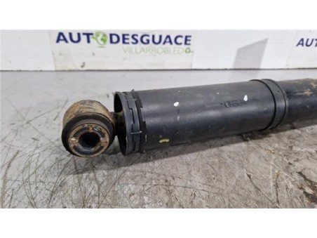 Amortiguador Trasero Izquierdo Peugeot Expert Furgón  2 0 Pro Standard [2 0 Ltr  - 90 kW Blue-HDI FAP]