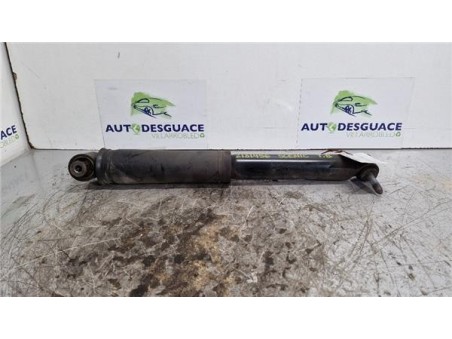 Amortiguador Trasero Derecho Renault Scenic III  1 6 BOSE Edition [1 6 Ltr  - 96 kW dCi Diesel FAP]