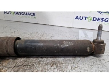 Amortiguador Trasero Derecho Renault Scenic III  1 6 BOSE Edition [1 6 Ltr  - 96 kW dCi Diesel FAP]