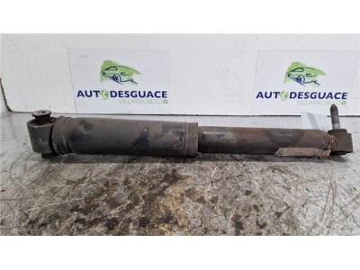 Amortiguador Trasero Izquierdo Renault Scenic III  1 6 BOSE Edition [1 6 Ltr  - 96 kW dCi Diesel FAP]