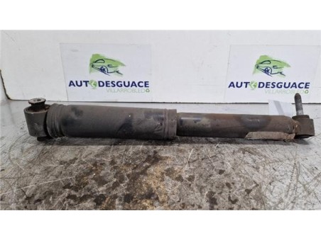 Amortiguador Trasero Izquierdo Renault Scenic III  1 6 BOSE Edition [1 6 Ltr  - 96 kW dCi Diesel FAP]