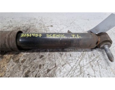 Amortiguador Trasero Izquierdo Renault Scenic III  1 6 BOSE Edition [1 6 Ltr  - 96 kW dCi Diesel FAP]