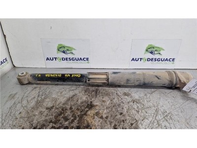 Amortiguador Trasero Izquierdo Volkswagen Golf VII  1 6 BlueMotion [1 6 Ltr  - 81 kW 16V TDI DPF]