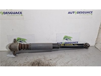 Amortiguador Trasero Izquierdo Audi Q2  1 6 30 TDI design [1 6 Ltr  - 85 kW TDI]