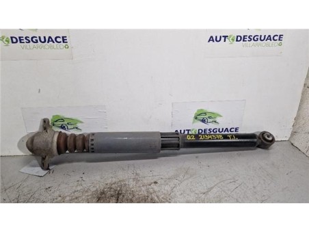 Amortiguador Trasero Izquierdo Audi Q2  1 6 30 TDI design [1 6 Ltr  - 85 kW TDI]