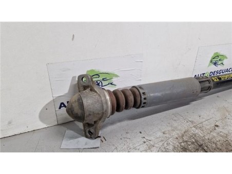 Amortiguador Trasero Izquierdo Audi Q2  1 6 30 TDI design [1 6 Ltr  - 85 kW TDI]