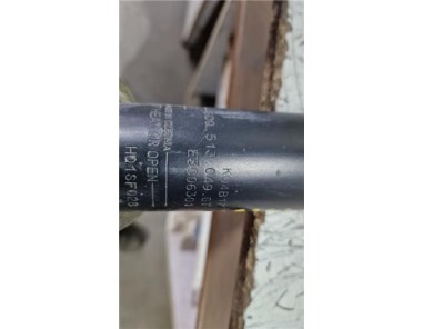 Amortiguador Trasero Izquierdo Audi Q2  1 6 30 TDI design [1 6 Ltr  - 85 kW TDI]