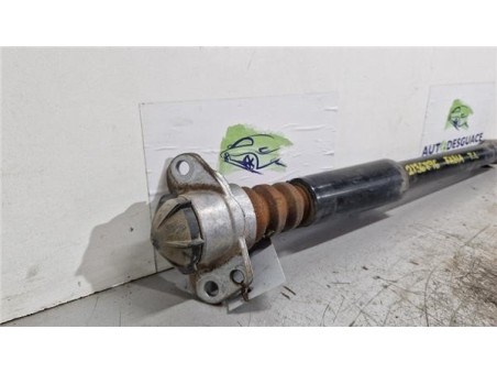 Amortiguador Trasero Izquierdo Skoda Fabia  1 0 Business [1 0 Ltr  - 55 kW MPI]