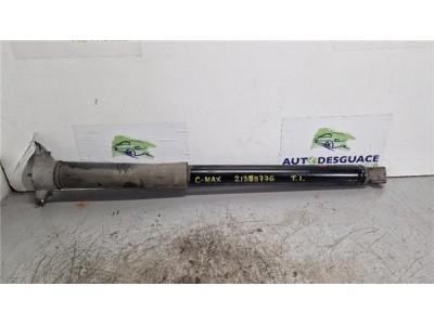 Amortiguador Trasero Izquierdo Ford C-Max  1 6 Trend [1 6 Ltr  - 85 kW TDCi CAT]