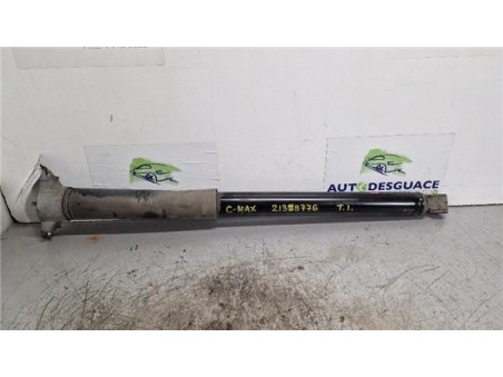 Amortiguador Trasero Izquierdo Ford C-Max  1 6 Trend [1 6 Ltr  - 85 kW TDCi CAT]