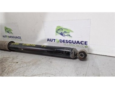 Amortiguador Trasero Izquierdo Ford C-Max  1 6 Trend [1 6 Ltr  - 85 kW TDCi CAT]