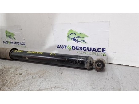 Amortiguador Trasero Izquierdo Ford C-Max  1 6 Trend [1 6 Ltr  - 85 kW TDCi CAT]