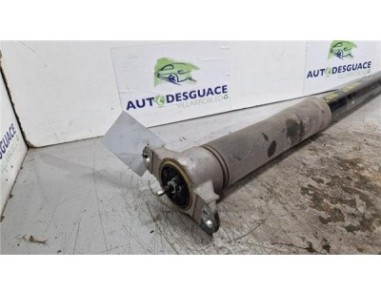 Amortiguador Trasero Izquierdo Ford C-Max  1 6 Trend [1 6 Ltr  - 85 kW TDCi CAT]