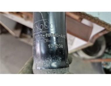 Amortiguador Trasero Izquierdo Ford C-Max  1 6 Trend [1 6 Ltr  - 85 kW TDCi CAT]