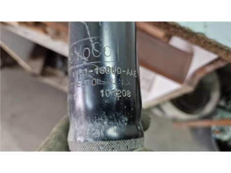 Amortiguador Trasero Izquierdo Ford C-Max  1 6 Trend [1 6 Ltr  - 85 kW TDCi CAT]