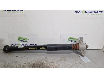 Amortiguador Trasero Izquierdo Hyundai Kona  1 0 Essence 2WD [1 0 Ltr  - 88 kW TGDI CAT]