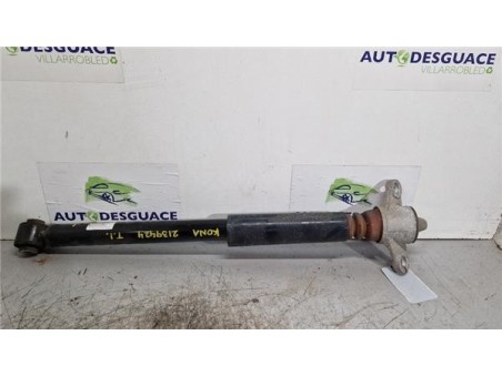 Amortiguador Trasero Izquierdo Hyundai Kona  1 0 Essence 2WD [1 0 Ltr  - 88 kW TGDI CAT]