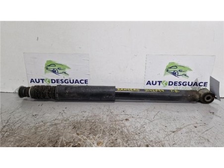 Amortiguador Trasero Derecho Dacia Sandero III  1 0 Access [1 0 Ltr  - 49 kW SCe CAT]