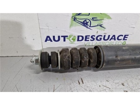 Amortiguador Trasero Derecho Dacia Sandero III  1 0 Access [1 0 Ltr  - 49 kW SCe CAT]