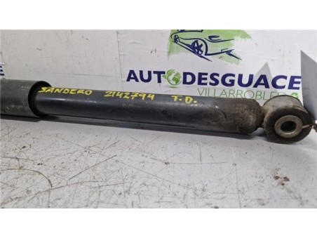 Amortiguador Trasero Derecho Dacia Sandero III  1 0 Access [1 0 Ltr  - 49 kW SCe CAT]