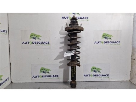 Amortiguador Trasero Izquierdo Citroen C4 Aircross  1 6 Collection 2WD [1 6 Ltr  - 84 kW HDi FAP]