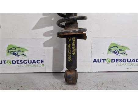 Amortiguador Trasero Izquierdo Citroen C4 Aircross  1 6 Collection 2WD [1 6 Ltr  - 84 kW HDi FAP]