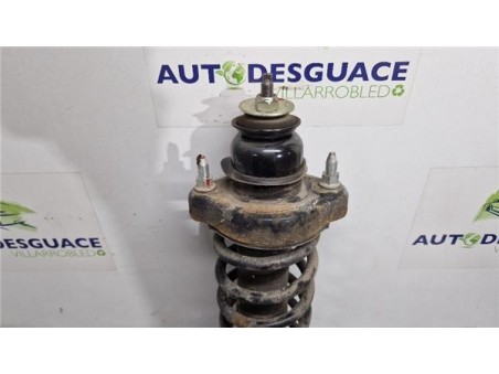 Amortiguador Trasero Izquierdo Citroen C4 Aircross  1 6 Collection 2WD [1 6 Ltr  - 84 kW HDi FAP]