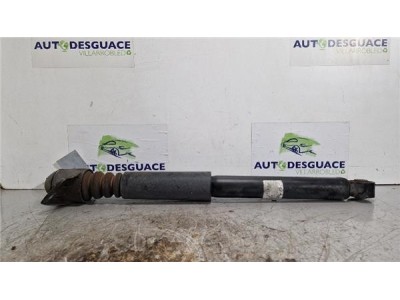 Amortiguador Trasero Izquierdo Volkswagen Passat Berlina  1 8 Advance [1 8 Ltr  - 118 kW 16V TSI]