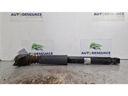 Amortiguador Trasero Izquierdo Volkswagen Passat Berlina  1 8 Advance [1 8 Ltr  - 118 kW 16V TSI]