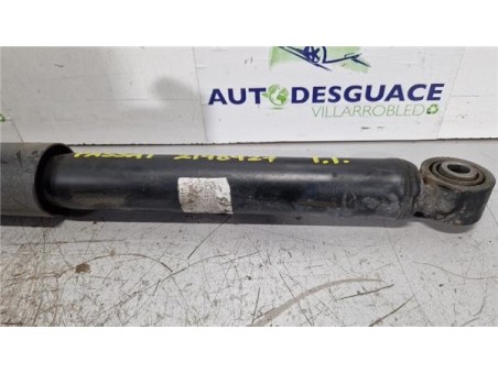 Amortiguador Trasero Izquierdo Volkswagen Passat Berlina  1 8 Advance [1 8 Ltr  - 118 kW 16V TSI]