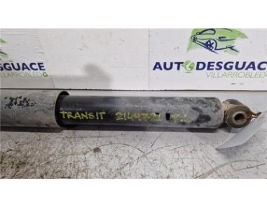 Amortiguador Trasero Izquierdo Ford Transit Combi  2 0 350 L3 Trend [2 0 Ltr  - 96 kW TDCi CAT]