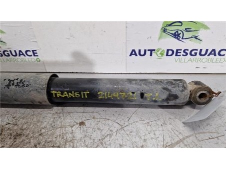 Amortiguador Trasero Izquierdo Ford Transit Combi  2 0 350 L3 Trend [2 0 Ltr  - 96 kW TDCi CAT]