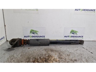 Amortiguador Trasero Izquierdo Volkswagen Tiguan  2 0 TDI