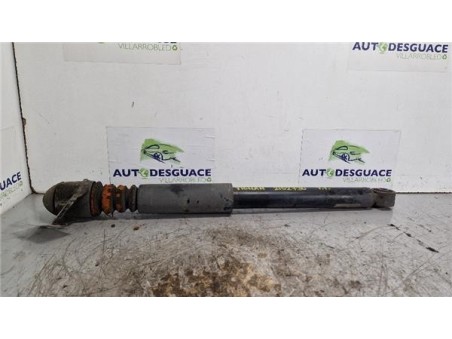 Amortiguador Trasero Izquierdo Volkswagen Tiguan  2 0 TDI