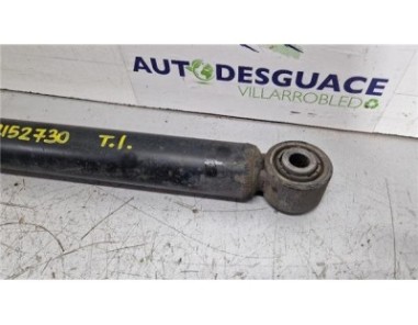 Amortiguador Trasero Izquierdo Volkswagen Tiguan  2 0 TDI