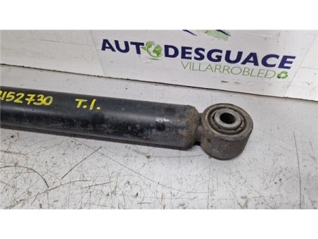 Amortiguador Trasero Izquierdo Volkswagen Tiguan  2 0 TDI