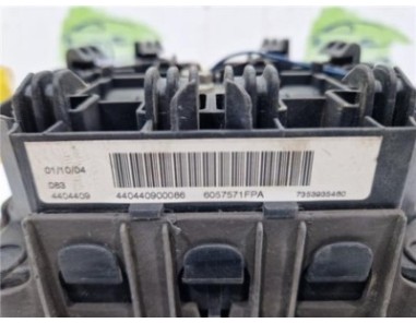 Airbag Volante Lancia MUSA 1 3 JTD 