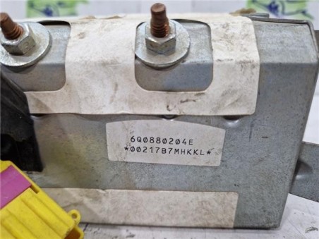 Airbag Salpicadero Seat IBIZA 1 4 16V 