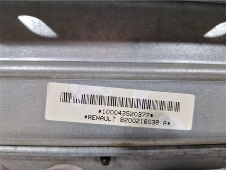 Airbag Salpicadero Renault MODUS 1 4 16V 