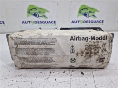 Airbag Salpicadero Seat IBIZA 1 9 TDI  2