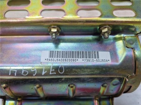 Airbag Salpicadero Suzuki GRAND VITARA 3 PUERTAS SQ 1 6 16V 