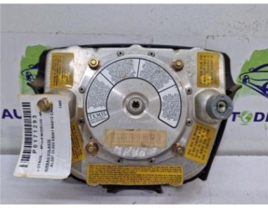 Airbag Volante » OTROS    MODELOS *